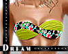 -DM-Hawaii Bikini-XXL