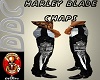 Harley Blade Chaps