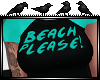 [Maiba] Beach Please!