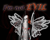 AV I'm not Evil