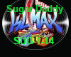 Sugar Daddy mix SUG 1-14