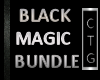 CTG BLACK MAGIC BUNDLE