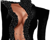 CA Long Black Dress 1