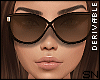 SN: Whitney Sunglasses