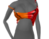 firomic ~ skimpy halter