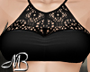 -MB-  Crochet Bikini top