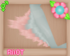 !R; Kit Arm Fur