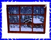 (S) windows snow