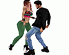 💃🕺​Cumbia Dance