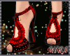 ~M~/Red Seduction/Heels