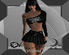 RL BadGirl Outfit+ tatto