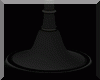 [O.S] Black candlestick