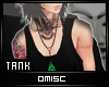 |M| Destiny Mark |Tank|