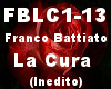 Franco Battiato La Cura