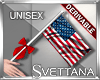 [Sx]Drv Flag in Hand