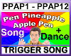 PPAP Song + Dance