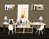 ELEGANT WINNI DESK