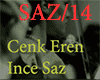Cenk Eren _Ince Saz