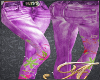Purple Jeans = XBM