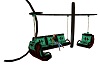 Animated Swing