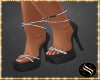 {SS} Beyond Heels Black