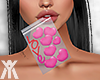 YA.XOXO Candy Bag