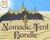 Nomadic Tent Bundle 1