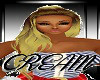 {CM} Cheryle Brwn/blonde