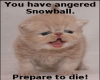 TK - Snowball