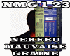 NEKFEU - MAUVAISE GRAINE