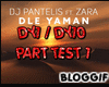 - Dle Yaman PART 1