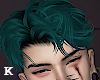 Wyatt | Amazonite