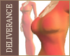 DN Decolletage Wrap