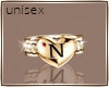 Ring|YourHeart N|unisex