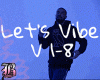 Ps - Let'sVibe SLOW V1-8