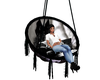 Wulf Chair/Swing.