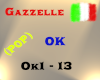 Gazzelle - OK