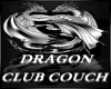 DRAGON CLUB COUCH
