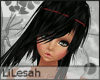 [LL] Red Headband