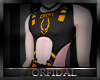 |O| Cyberpunk Bodysuit A