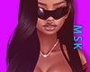 ϻˢƙ Tayla Black Hair
