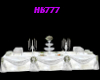 HB777 IW Buffet Dinner 