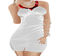 White dress 7