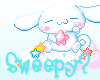 Sweepy bunny^^
