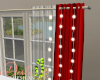 ID: Xmas joy curtain 2