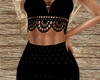 Sexy Black Shorts *Nil*