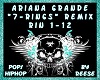 7 Rings-Ariana Grande
