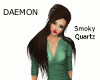 Daemon - Smoky Quartz