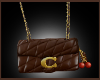 C-Brown Tabby Bag #2