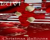 LUVI CHRISTMAS BALLOONS2